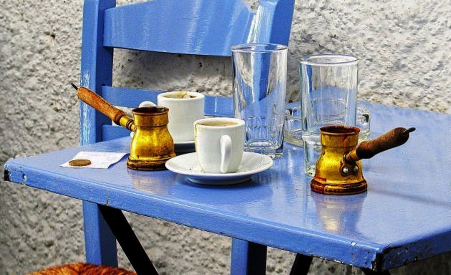 This is what happens to our body, when we miss our morning coffee !!