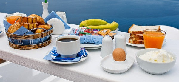 The risks from not having breakfast meal