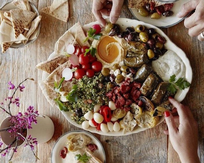 What we can Eat During Fasting !!