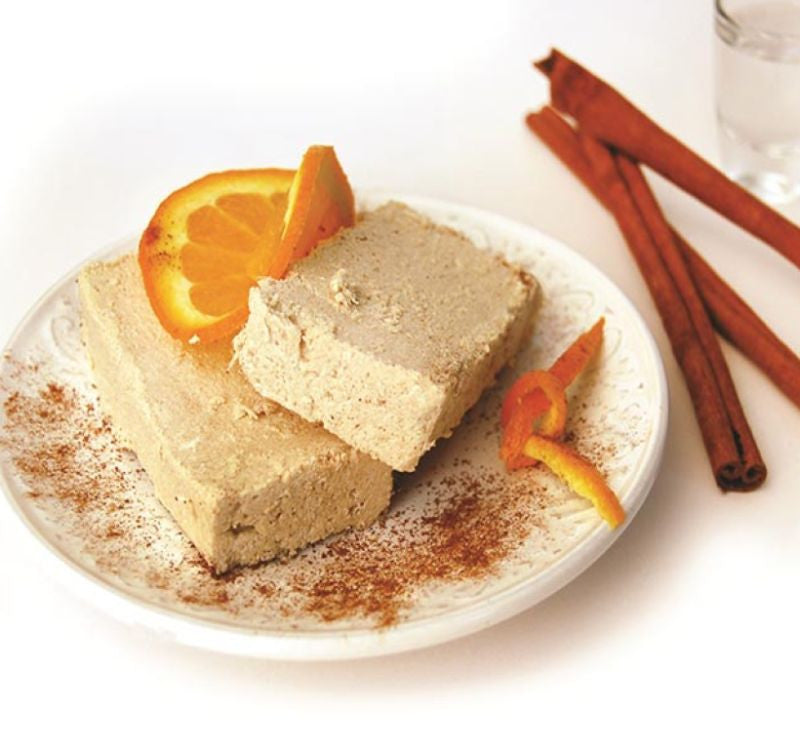 Need for a delicious and nutritious delicacy?? Halva !!