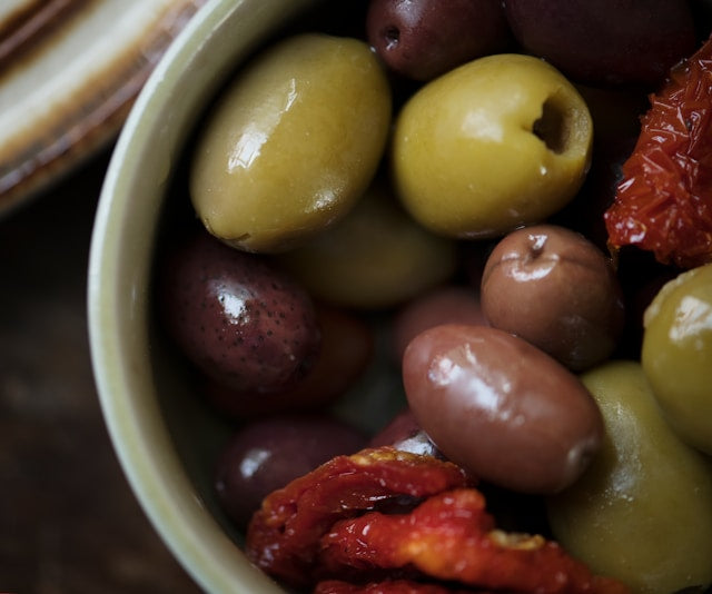 Why Greek Olive Oil Tastes Different Depending on Where It Comes From