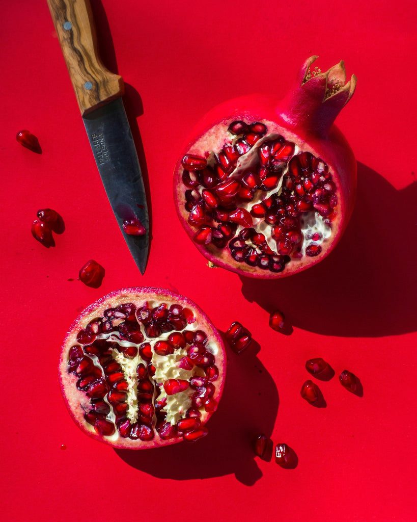 Why Greeks Swear by Pomegranate Juice (And Why You Should Too)