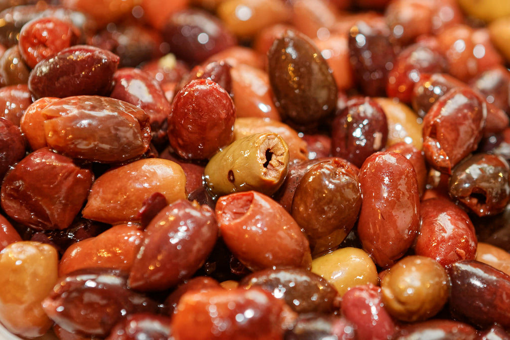 From Ancient Greece to Your Kitchen: The History and Culture of Olives