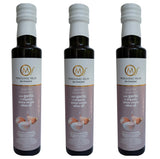 Greek Organic (Bio) Extra Virgin Olive Oil with Garlic 3