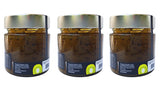 Greek Natural 100% Ηandmade Fruit Spread Kiwi with Honey 6