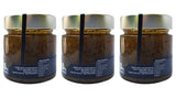 Greek Natural 100% Ηandmade Fruit Spread Kiwi with Honey 4