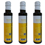 Greek Organic (Bio) Extra Virgin Olive Oil with Lemon 4