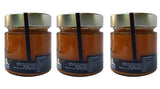 Greek Natural 100% Ηandmade Fruit Spread Peach with Honey 3