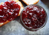 Greek Natural 100% Ηandmade Fruit Spread Pomegranate with Honey 10