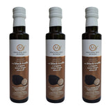 Greek Organic (Bio) Extra Virgin Olive Oil with Black Truffle 3