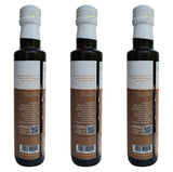 Greek Organic (Bio) Extra Virgin Olive Oil with Black Truffle 5