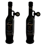 Greek Unfiltered Certified Organic Extra Virgin Olive Oil ii