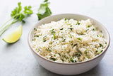 Greek Medium Grain White Rice, Traditional Variety Carolina 7