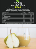 Greek 100% Natural Apple Fruit Juice 4