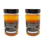 Pure Greek Honey with PDO Chios Mastic (Mastiha) 3