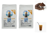 Nektar, Instant Coffee, Ideal for Greek Frappe, 100% Arabica, 480 g ( 2 x 240 g).