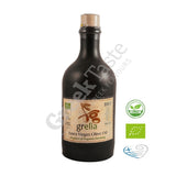 Organic (Bio) Extra Virgin Greek Olive Oil  500ml  ceramic bottle