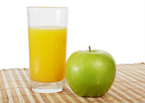 Greek 100% Natural Green Sour Apple Fruit Juice 5