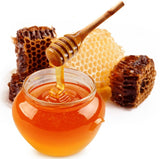 Greek Raw Organic Pine Honey 7