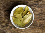 Greek Dried Bay Laurel Leaves 9