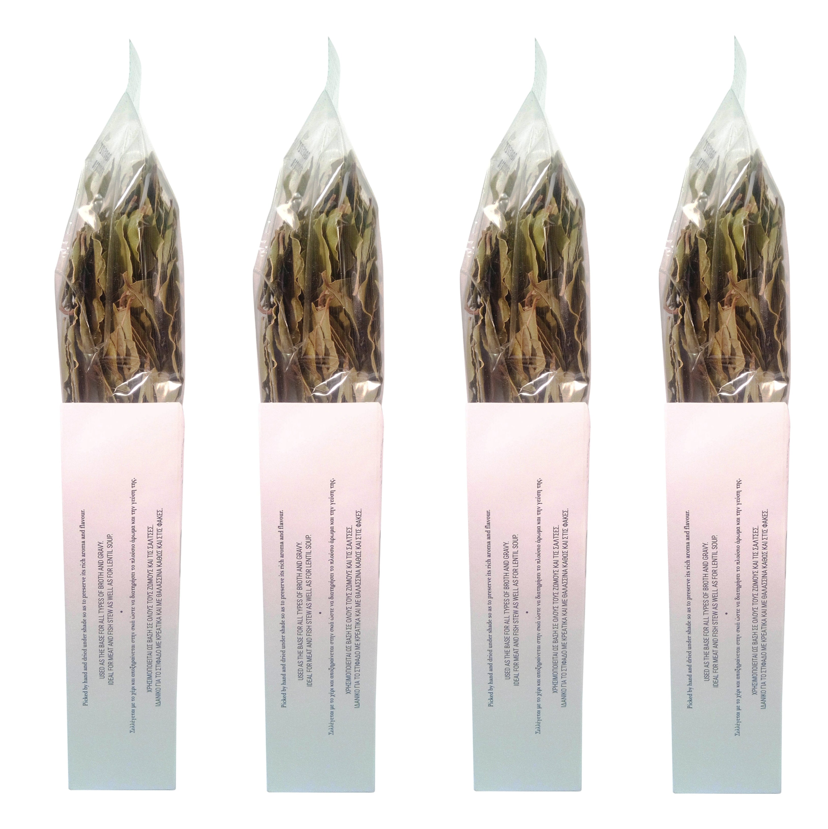 Greek Dried Bay Laurel Leaves 5