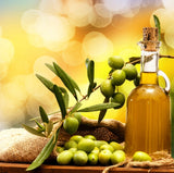 Greek Early Harvest Green Extra Virgin Olive Oil (Agourelaio) 8