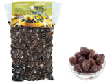 Greek Black Raisins Olives 1
