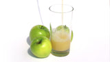 Greek 100% Natural Green Sour Apple Fruit Juice 6