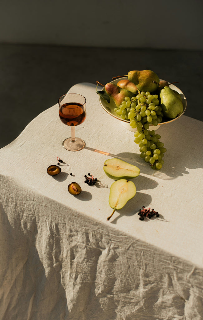 A Taste of Greece in Every Sip: The Serraia Story