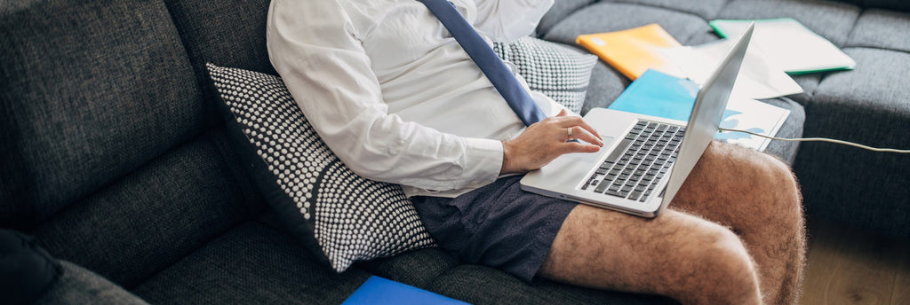 Working from home : Tips to reduce food portions and to eat less !!