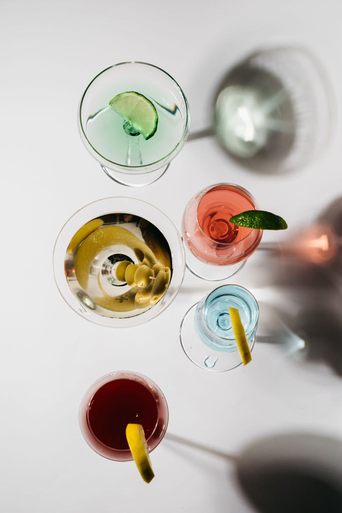 Greek Cocktails: Easy Mediterranean Twists for Your Favourite Summer Drinks