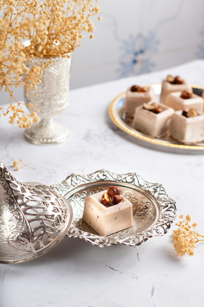 Greek Halva: The Dessert You Didn’t Know You Needed