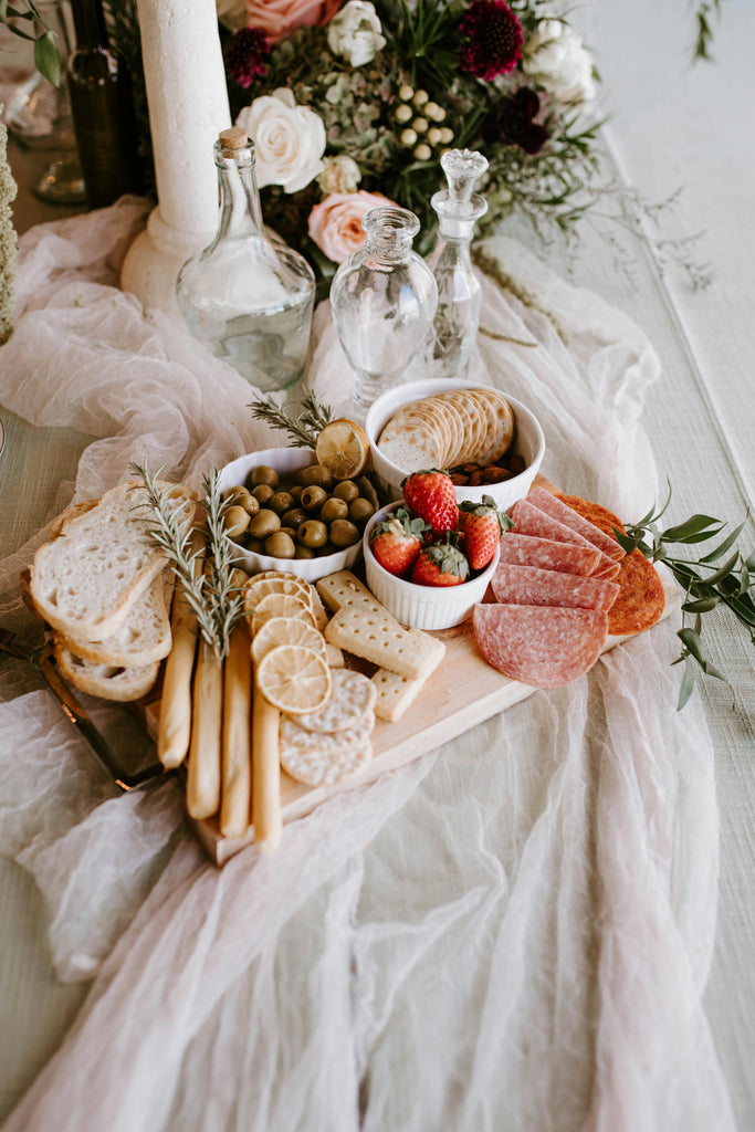 Pairing Greek Olives with Cheese, Wine, and Bread Like a Pro