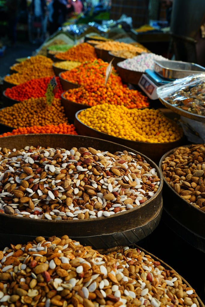 From Fasolada to Fava: A Beginner’s Guide to Greek Pulses