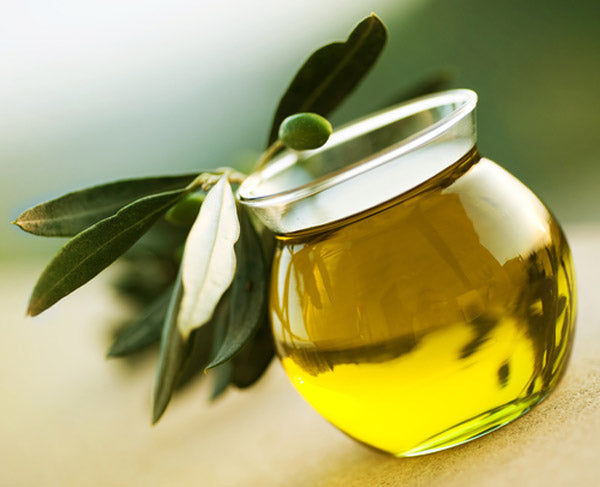 Greek Organic (Bio) Extra Virgin Olive Oil with Red Saffron (Krokos Kozanis) 8