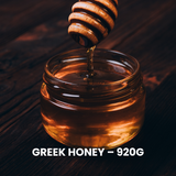 Mediterranean Essentials Celebration Box