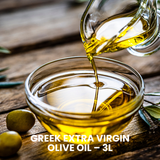 Mediterranean Essentials Celebration Box