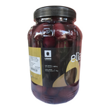 Authentic Greek Kalamata Olives 4