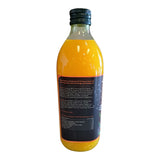 Biological Aloe Vera Gel Juice with Turmeric & Ginger 5