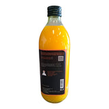 Biological Aloe Vera Gel Juice with Turmeric & Ginger 6