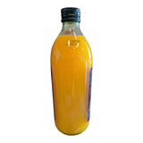 Biological Aloe Vera Gel Juice with Turmeric & Ginger 7