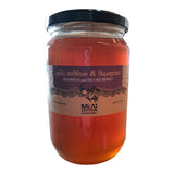 Blossom & Thyme Greek Honey 920gr 1