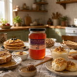Blossom & Thyme Greek Honey 920gr 1ω