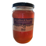 Blossom & Thyme Greek Honey 920gr 5