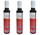 Greek Organic (Bio) Extra Virgin Olive Oil with Chili 4