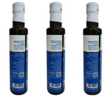 Greek Organic (Bio) Extra Virgin Olive Oil with Feta Cheese 4