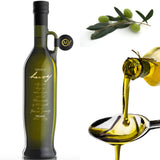 Greek Unfiltered Certified Organic Extra Virgin Olive Oil, 500ml.