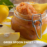 Aegean Sweet Traditions Gift Collection