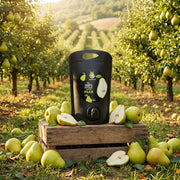 Greek 100% Natural Pear Fruit Juice