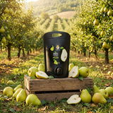 Greek 100% Natural Pear Fruit Juice 1i